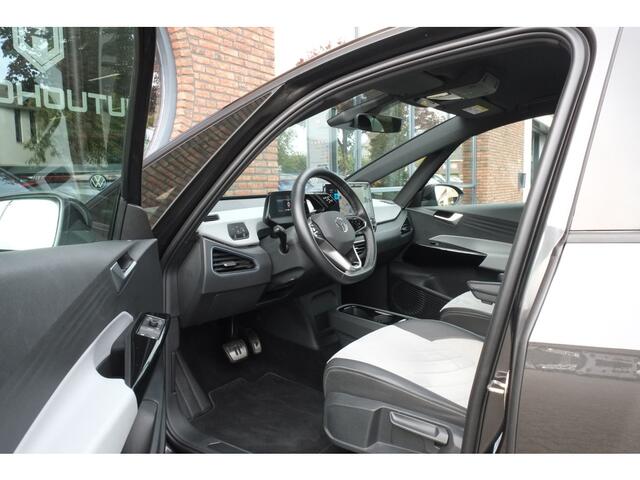 Volkswagen ID.3 Pro S 77 kWh Warmtepomp