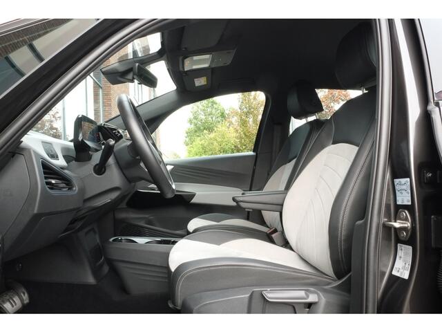 Volkswagen ID.3 Pro S 77 kWh Warmtepomp