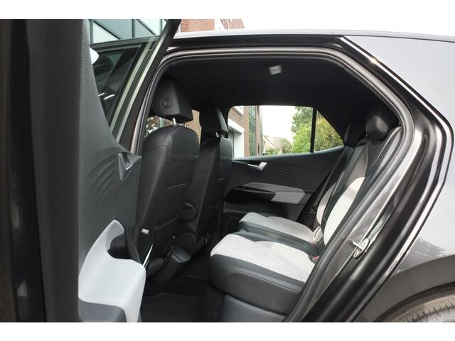 Volkswagen ID.3 Pro S 77 kWh Warmtepomp