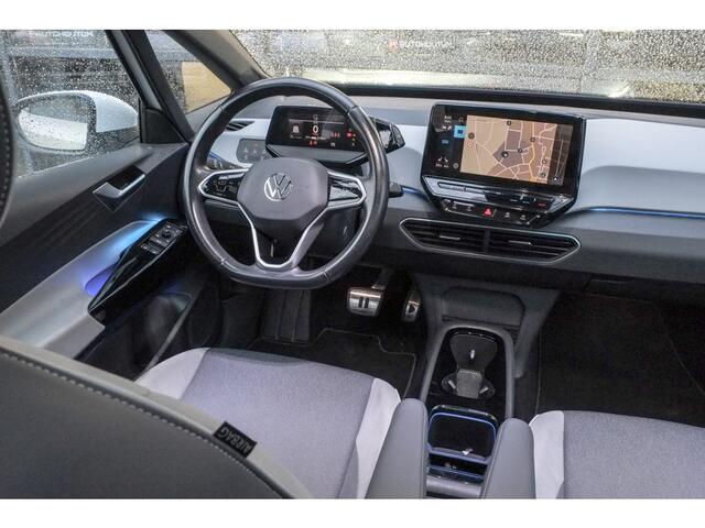Volkswagen ID.3 Pro 58 kWh Panoramadak, Achteruitrijcamera, Matrix LED koplampen