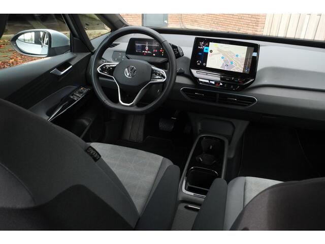 Volkswagen ID.3 Pro 58 kWh