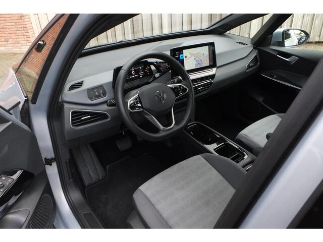 Volkswagen ID.3 Pro 58 kWh