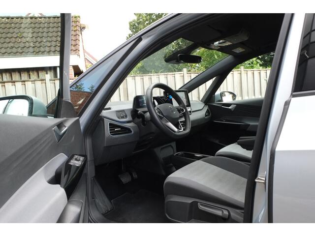 Volkswagen ID.3 Pro 58 kWh