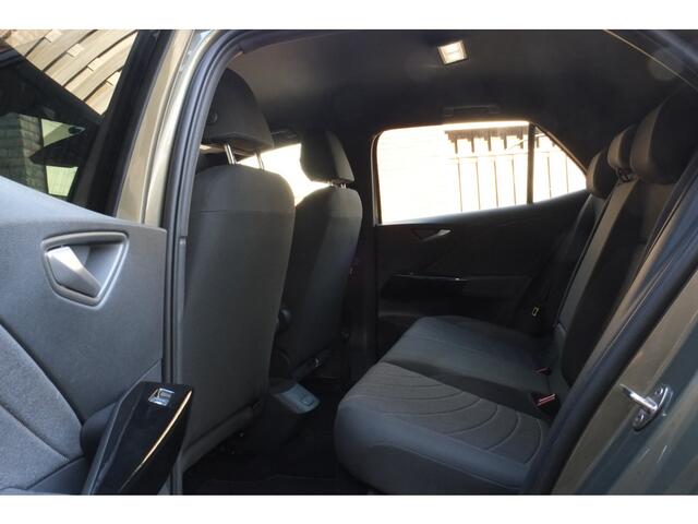 Volkswagen ID.3 Pro 59 kWh Achteruitrijcamera, Adaptive cruisecontrol