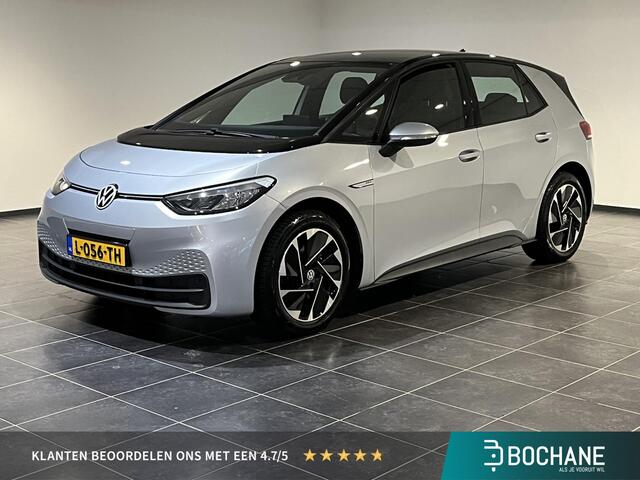 Volkswagen ID.3 Life 58 kWh | Apple carplay/ Android auto | voorstoelen verwarmd |