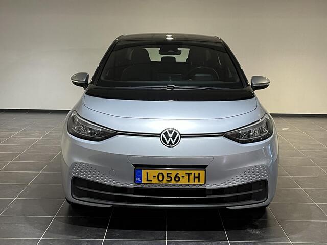Volkswagen ID.3 Life 58 kWh | Apple carplay/ Android auto | voorstoelen verwarmd |