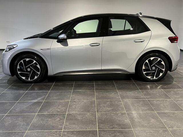 Volkswagen ID.3 Life 58 kWh | Apple carplay/ Android auto | voorstoelen verwarmd |