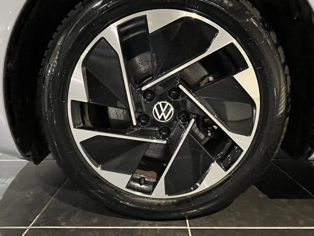 Volkswagen ID.3 Life 58 kWh | Apple carplay/ Android auto | voorstoelen verwarmd |