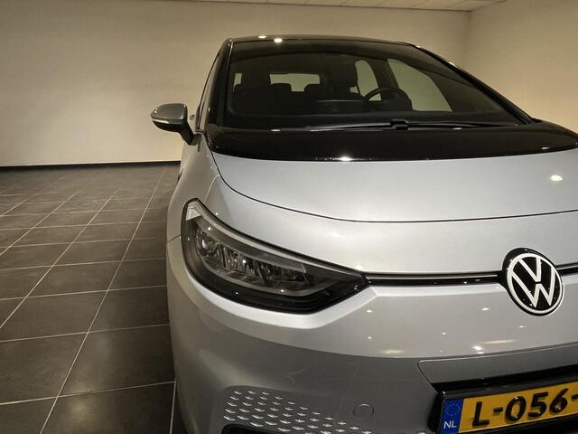 Volkswagen ID.3 Life 58 kWh | Apple carplay/ Android auto | voorstoelen verwarmd |
