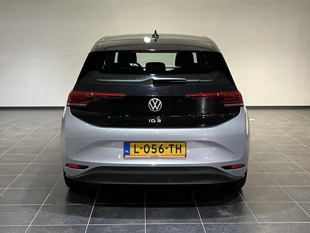 Volkswagen ID.3 Life 58 kWh | Apple carplay/ Android auto | voorstoelen verwarmd |