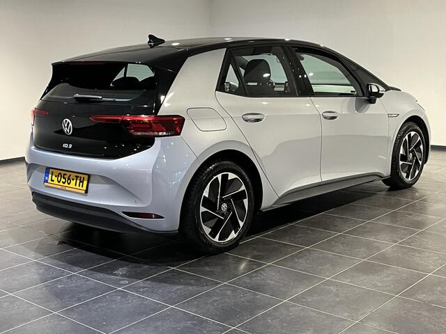 Volkswagen ID.3 Life 58 kWh | Apple carplay/ Android auto | voorstoelen verwarmd |