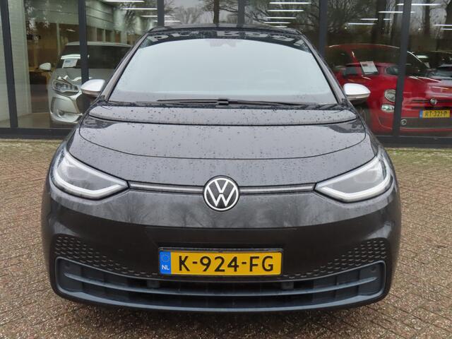Volkswagen ID.3 First Plus 58 kWh*89%SOH*11942 netto*