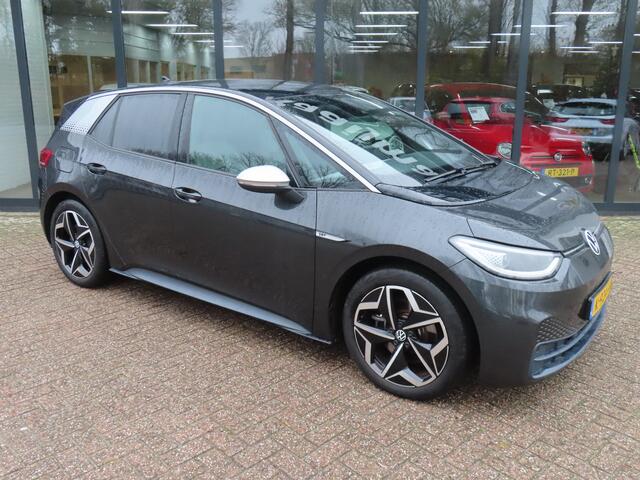 Volkswagen ID.3 First Plus 58 kWh*89%SOH*11942 netto*