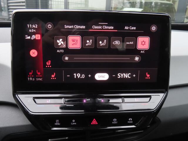 Volkswagen ID.3 First Plus 58 kWh*89%SOH*11942 netto*