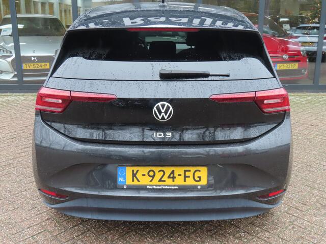 Volkswagen ID.3 First Plus 58 kWh*89%SOH*11942 netto*