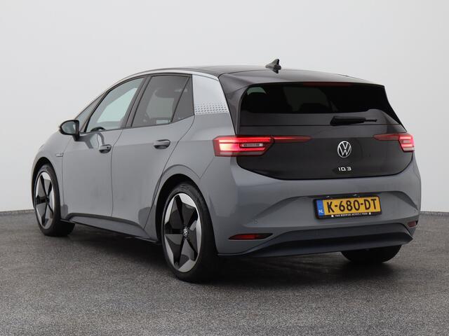 Volkswagen ID.3 First Max 58 kWh | PANO | CAMERA | ADAPTIVE | STOELMASSAGE | STOEL- EN STUURVERW. | TREKHAAK