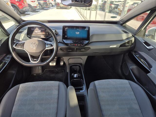 Volkswagen ID.3 First 58 kWh |