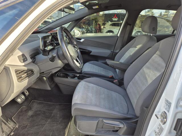 Volkswagen ID.3 First 58 kWh |