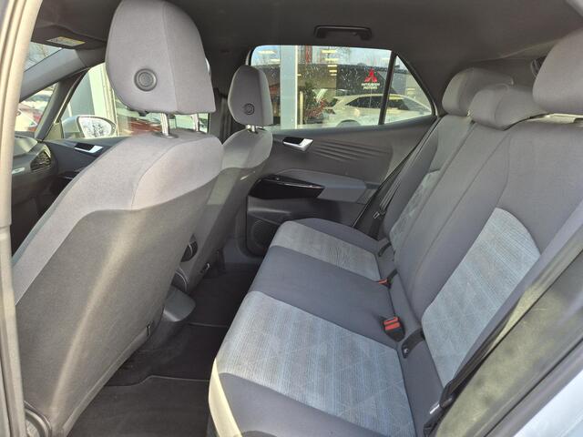 Volkswagen ID.3 First 58 kWh |