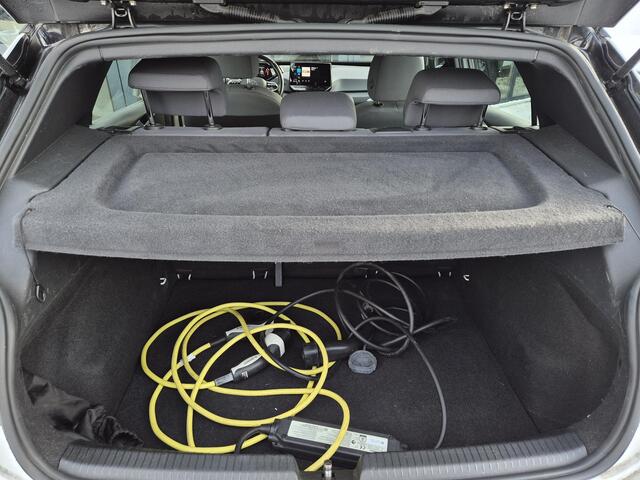 Volkswagen ID.3 First 58 kWh |