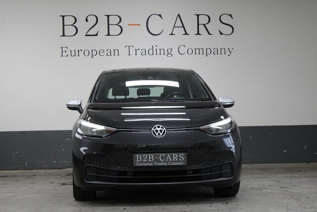 Volkswagen ID.3 First 58 kWh SOH 89% - LED - Stoelverwarming