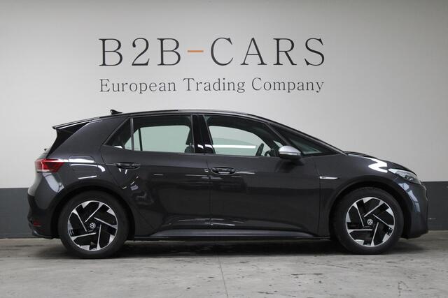 Volkswagen ID.3 First 58 kWh SOH 89% - LED - Stoelverwarming