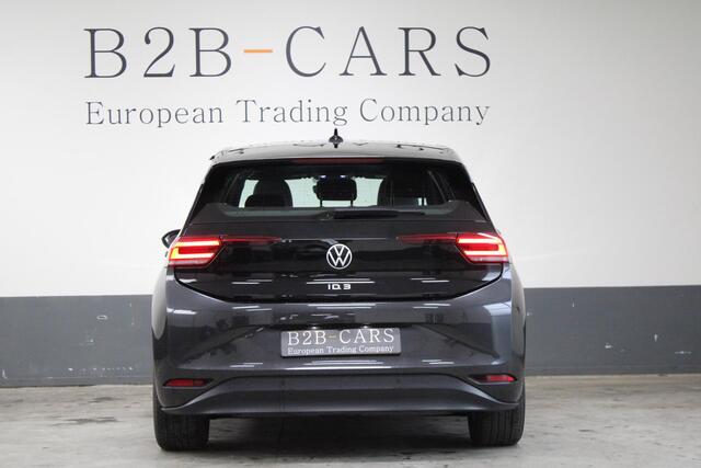 Volkswagen ID.3 First 58 kWh SOH 89% - LED - Stoelverwarming