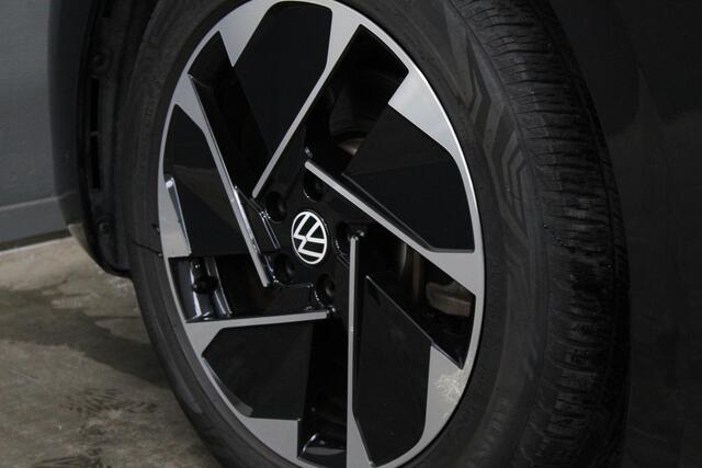 Volkswagen ID.3 First 58 kWh SOH 89% - LED - Stoelverwarming
