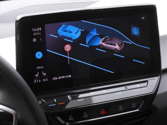 Volkswagen ID.3 1ST PLUS 58kWh/ CAMERA/ KEYLESS/ MATRIX LED/ SOH 93%