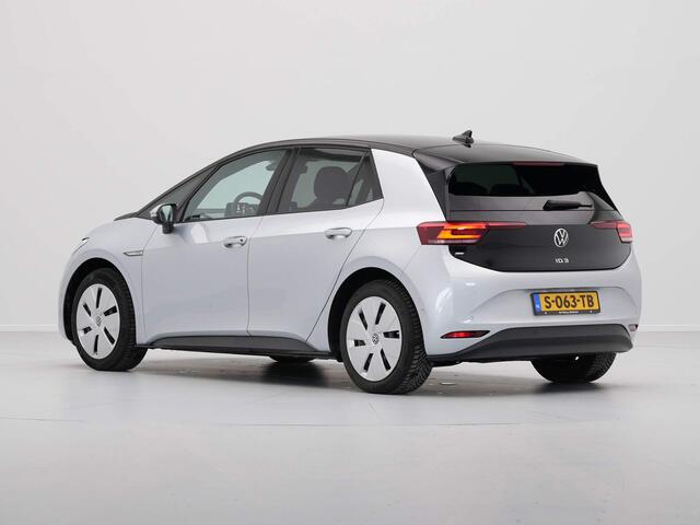 Volkswagen ID.3 Pro Edition 58 kWh Navigatie Camera Stoel/Stuurverwarming Carplay Acc 9