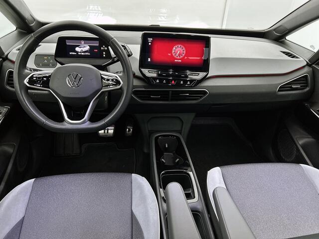 Volkswagen ID.3 Pro S 77 kWh | Uniek bereik!-540-560 km WLTP | 125KWH laden | BTW auto | NL Auto | NAP |
