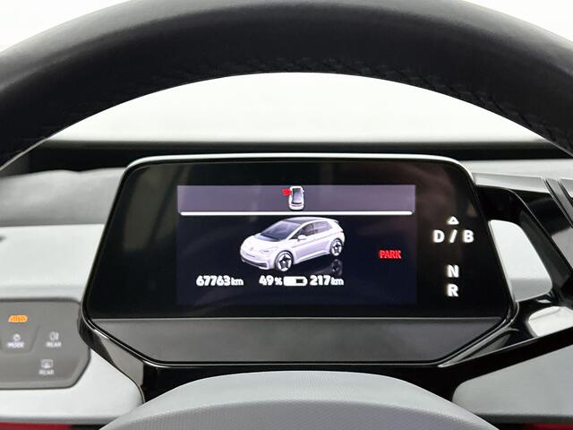 Volkswagen ID.3 Pro S 77 kWh | Uniek bereik!-540-560 km WLTP | 125KWH laden | BTW auto | NL Auto | NAP |