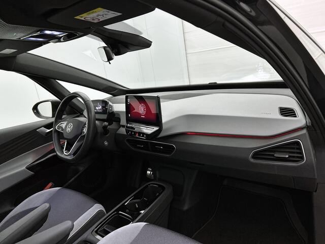 Volkswagen ID.3 Pro S 77 kWh | Uniek bereik!-540-560 km WLTP | 125KWH laden | BTW auto | NL Auto | NAP |
