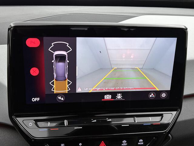 Volkswagen ID.3 Pro S 77 kWh | Uniek bereik!-540-560 km WLTP | 125KWH laden | BTW auto | NL Auto | NAP |
