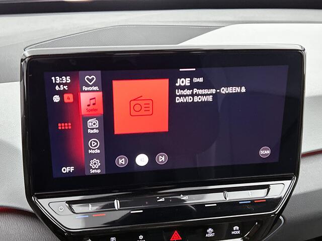 Volkswagen ID.3 Pro S 77 kWh | Uniek bereik!-540-560 km WLTP | 125KWH laden | BTW auto | NL Auto | NAP |