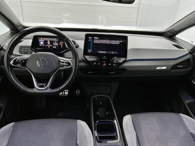 Volkswagen ID.3 First Plus 58 kWh | Matrix led koplampen | 19 Inch |