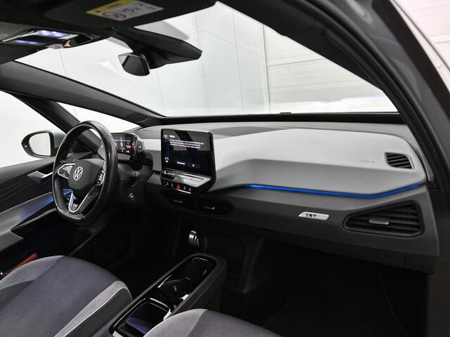 Volkswagen ID.3 First Plus 58 kWh | Matrix led koplampen | 19 Inch |