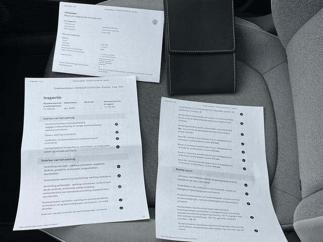 Volkswagen ID.3 First Plus 58 kWh SOH:89% STOEL + STUUR VERWARMING | CAMERA | KEYLESS | ORGINEEL NL AUTO / NAP RIJKLAARPRIJS INCL. 12MND BOVAG GARANTIE