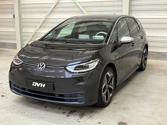 Volkswagen ID.3 First Plus 58 kWh