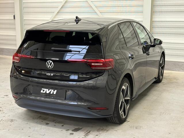 Volkswagen ID.3 First Plus 58 kWh