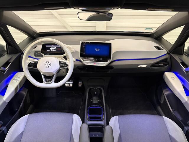 Volkswagen ID.3 First Plus 58 kWh