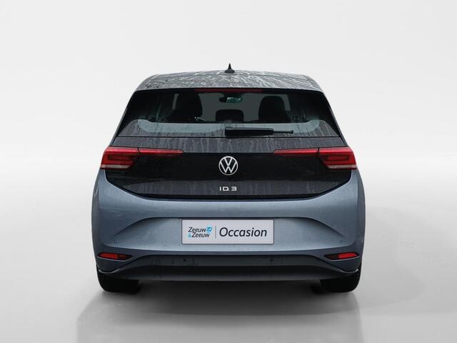 Volkswagen ID.3 Life 58 kWh | All-wheather | Navigatie | DAB | Stoelverwarming | 3 Fase | PDC v+a |