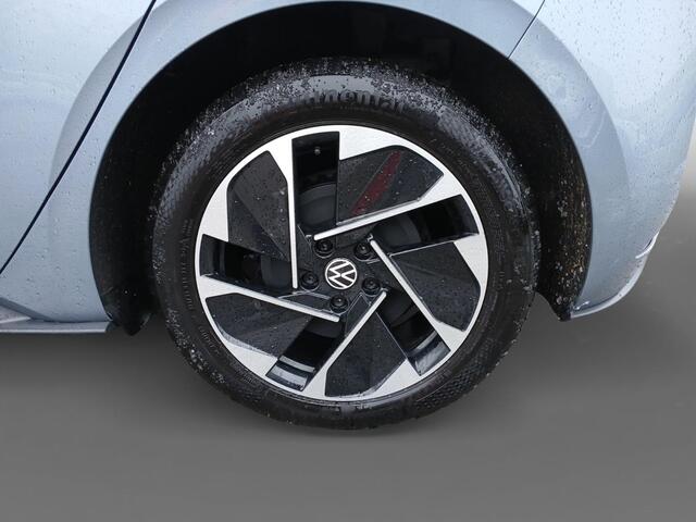Volkswagen ID.3 Life 58 kWh | All-wheather | Navigatie | DAB | Stoelverwarming | 3 Fase | PDC v+a |