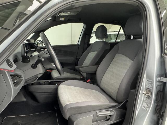 Volkswagen ID.3 Life 58 kWh | Apple CarPlay / Android Auto | Cruise control adaptief | Parkeersensoren | Stoelverwarming |