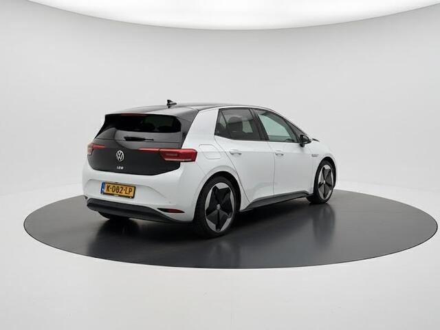 Volkswagen ID.3 First Max 58 kWh Head Up display | Massagestoel | Panoramadak | Navigatie | Clima