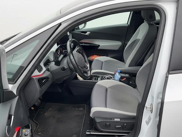 Volkswagen ID.3 First Max 58 kWh Head Up display | Massagestoel | Panoramadak | Navigatie | Clima