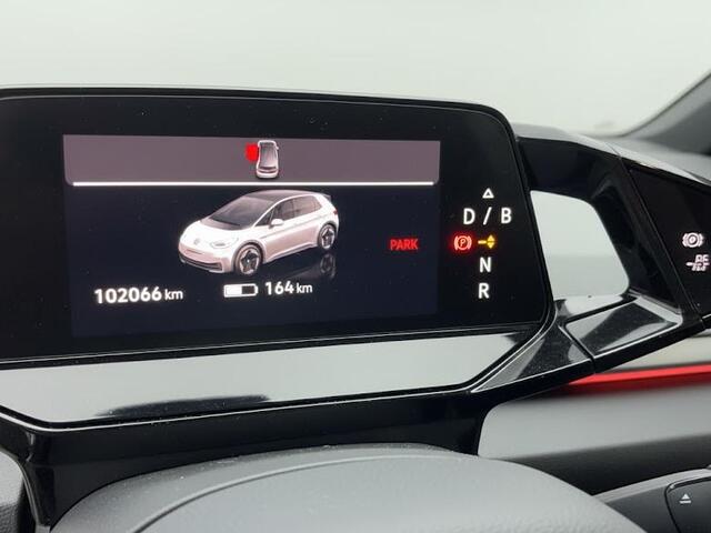 Volkswagen ID.3 First Max 58 kWh Head Up display | Massagestoel | Panoramadak | Navigatie | Clima