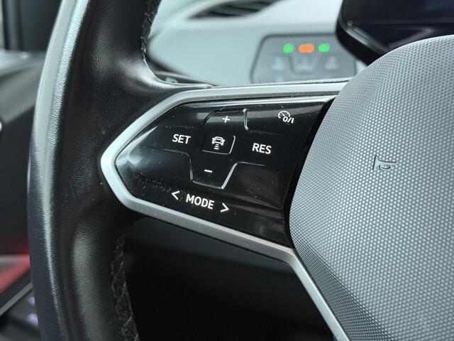 Volkswagen ID.3 First Plus 58 kWh | 204 PK | SoH 89% | Lane assist | Adaptive cruise control | Climate control | Apple Carplay/Android Auto |