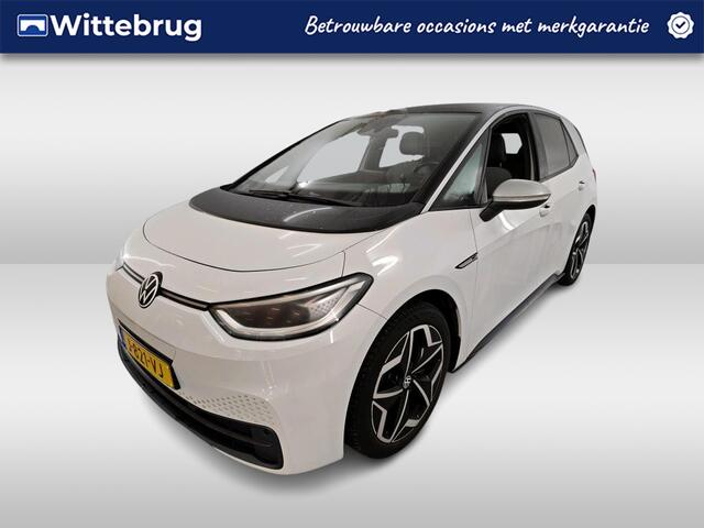 Volkswagen ID.3 First Plus 58 kWh / IQ Light / PDC / 19 Inch