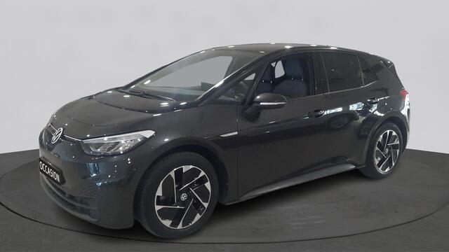 Volkswagen ID.3 45 kWh | App Connect | Navigatie | 18" lichtmetalen velgen | Privacy Glass | 10